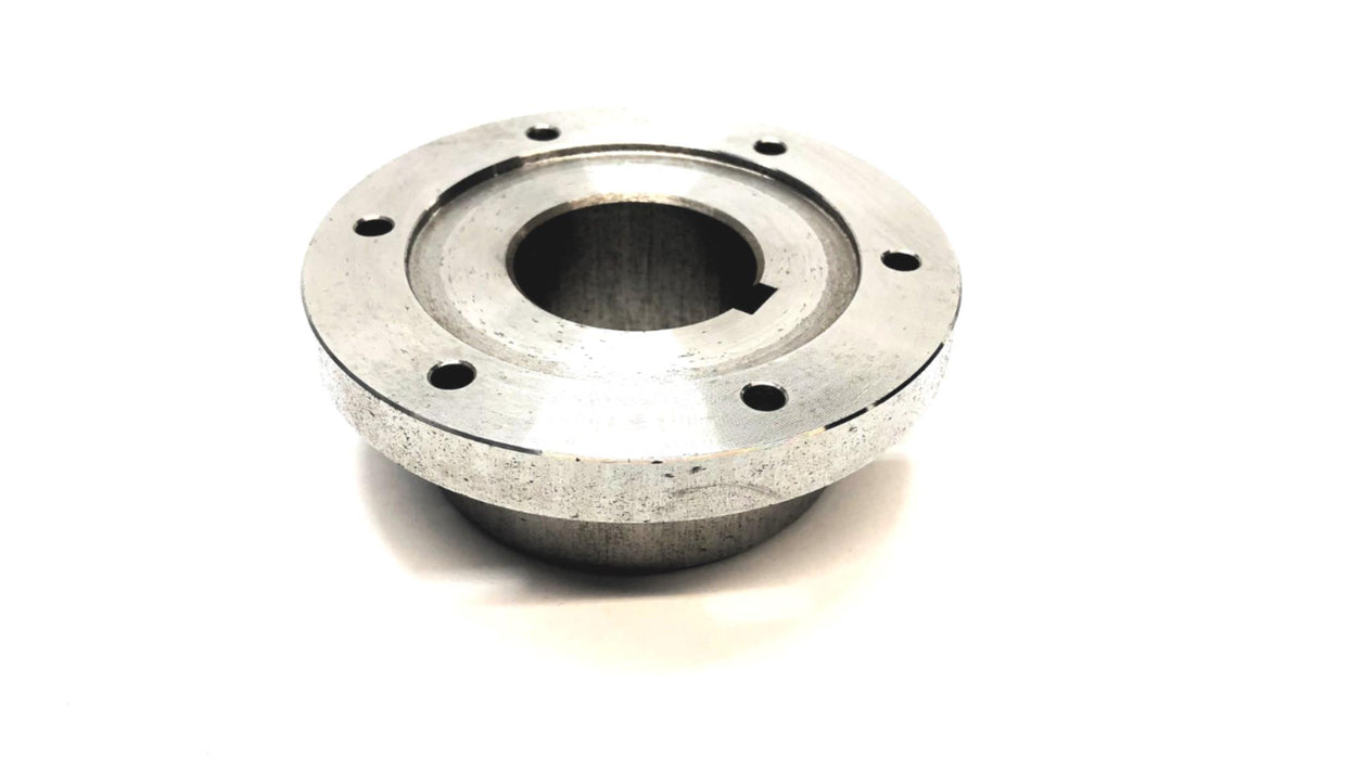 Falk 1010G52 1.7485" Bore Rigid Coupling Hub 9800972 (1203680) NOS