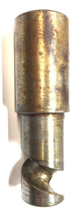 Unbranded 1-1/2" Drill Bit Reamer TPMWE835 USED