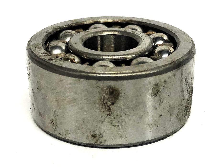 Fafnir Double Row Self Aligning Ball Bearing L6301-BR NOS