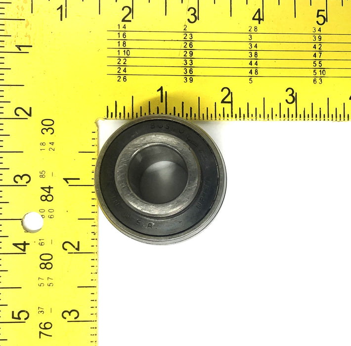 Boston Gear Ball Bearing Insert No Collar 7812 NOS