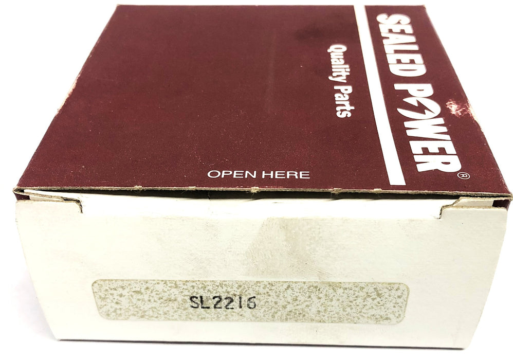 Sealed Power Cylinder Sleeve Kit SL-2216 NOS