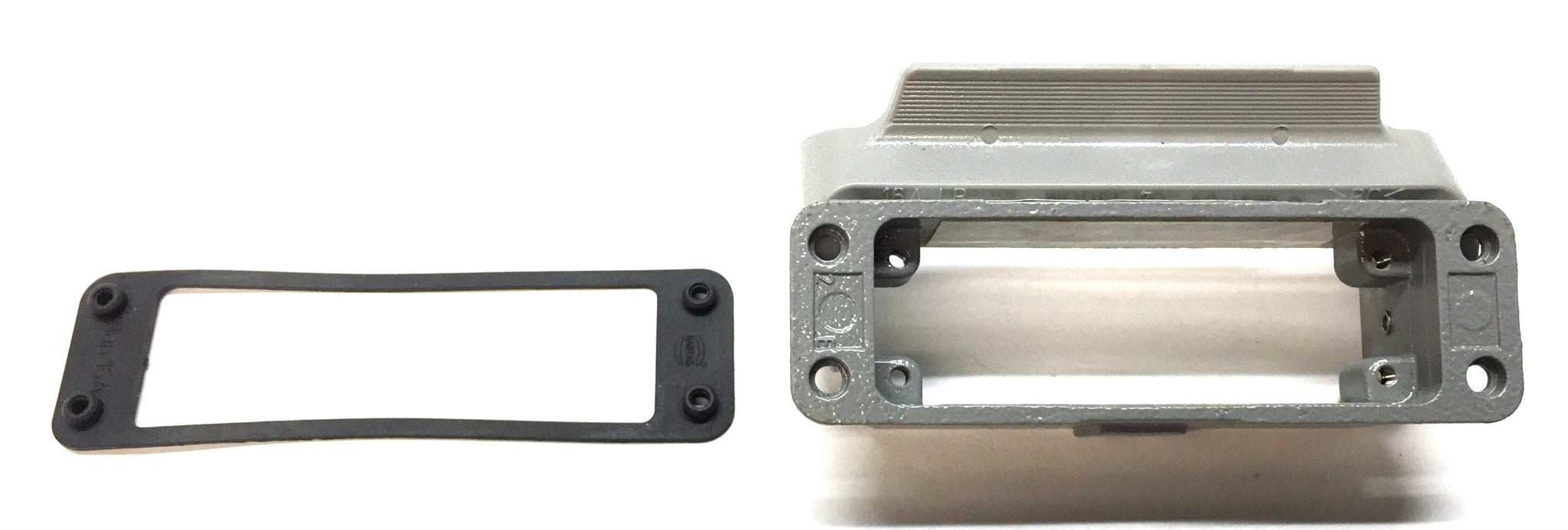 PCS Thermocouple Connector w/Gasket VC-12MPC NOS
