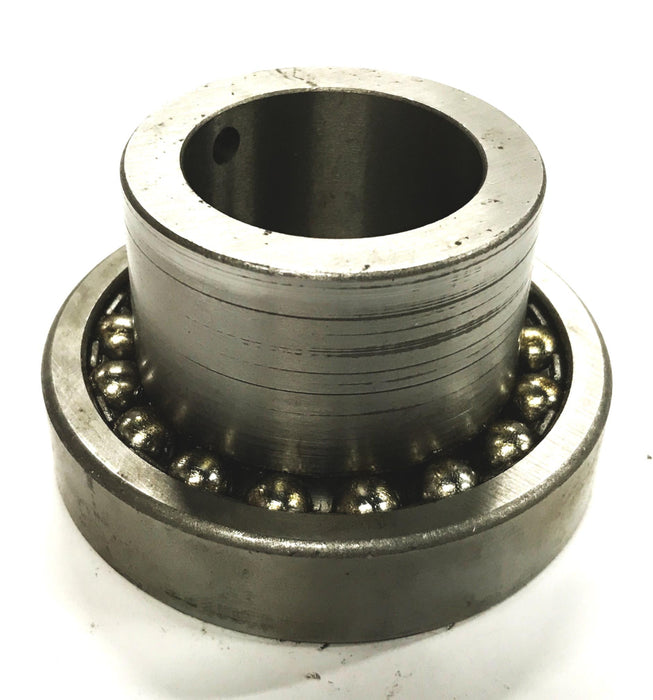 SKF 3-1/4 inch Double-Row Self-Aligning Ball Bearing I-71524/L08 NOS