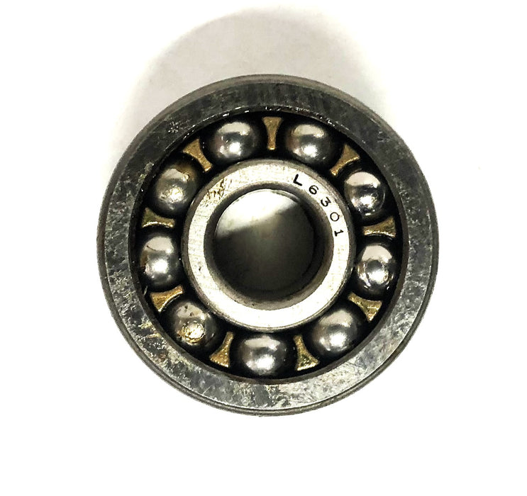 Fafnir Double Row Self Aligning Ball Bearing L6301-BR NOS