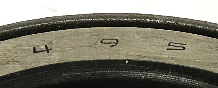 Timken Tapered Roller Bearing Cone 495 NOS
