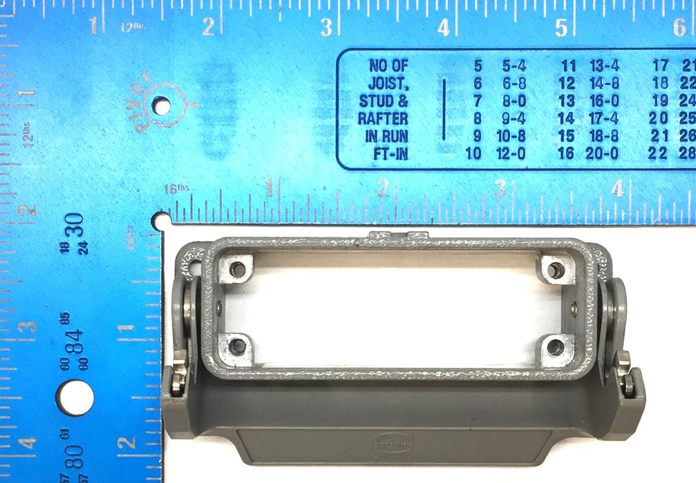 PCS Thermocouple Connector w/Gasket VC-12MPC NOS