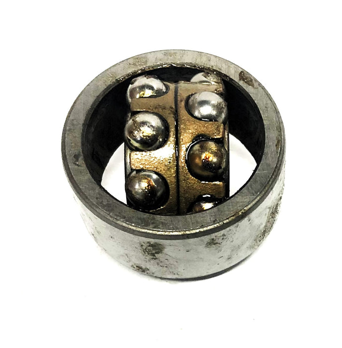 Fafnir Double Row Self Aligning Ball Bearing L6301-BR NOS