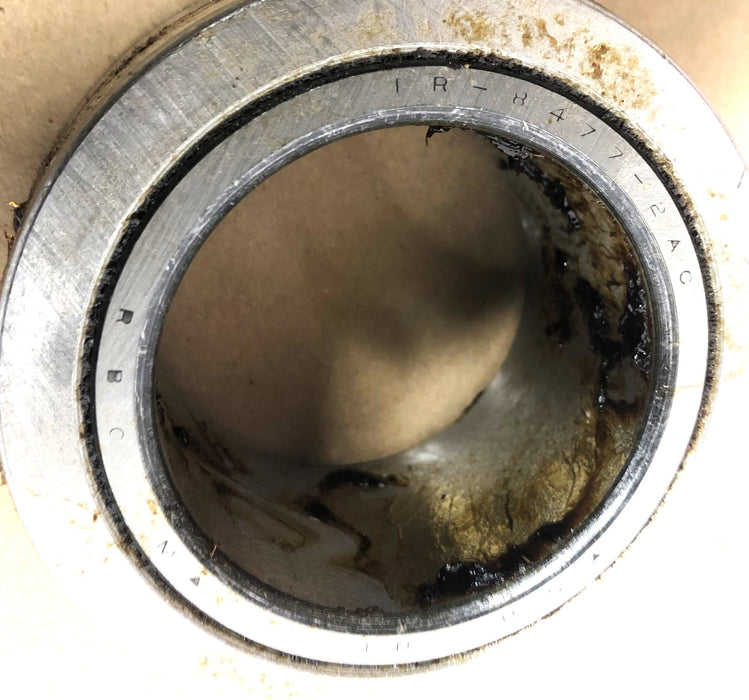 RBC 4-BD Bearing IR-8477-2AC (8477 Cyclops) NOS