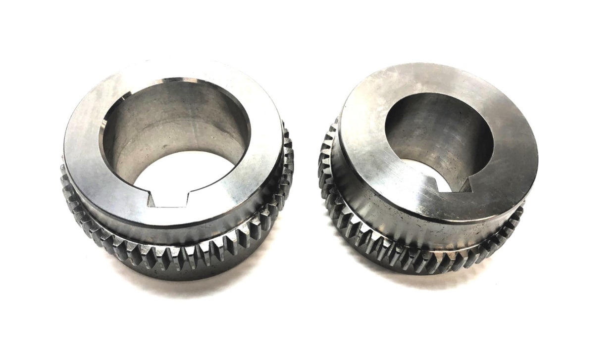 Ameridrives Series 200 Flexible Coupling Kit 212581-021 NOS
