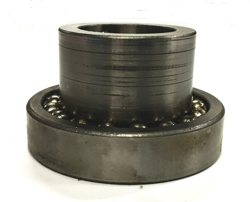 SKF 3-1/4 inch Double-Row Self-Aligning Ball Bearing I-71524/L08 NOS