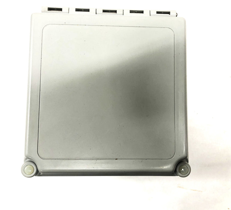 SKF Condition Monitoring Junction Box CMCP300-04-01 NOS