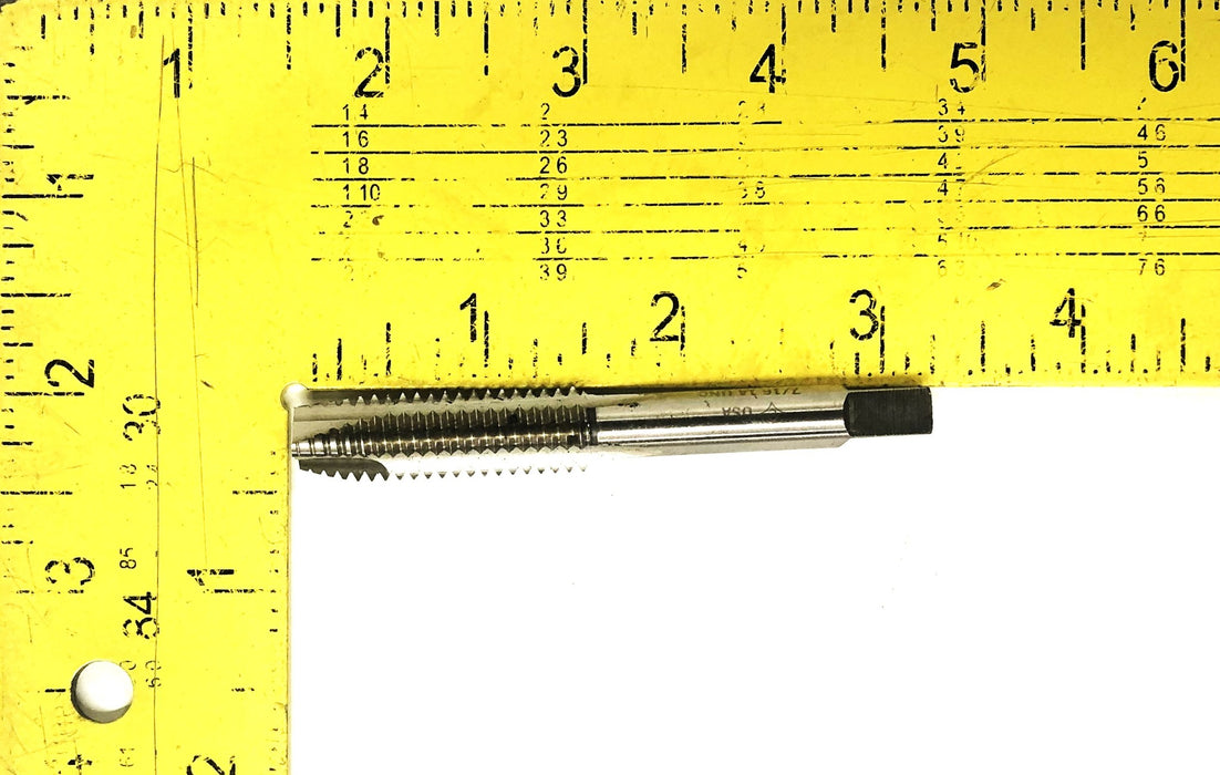 Cleveland UNC HS GH3 Spiral Point Tap 7/16-14 NOS