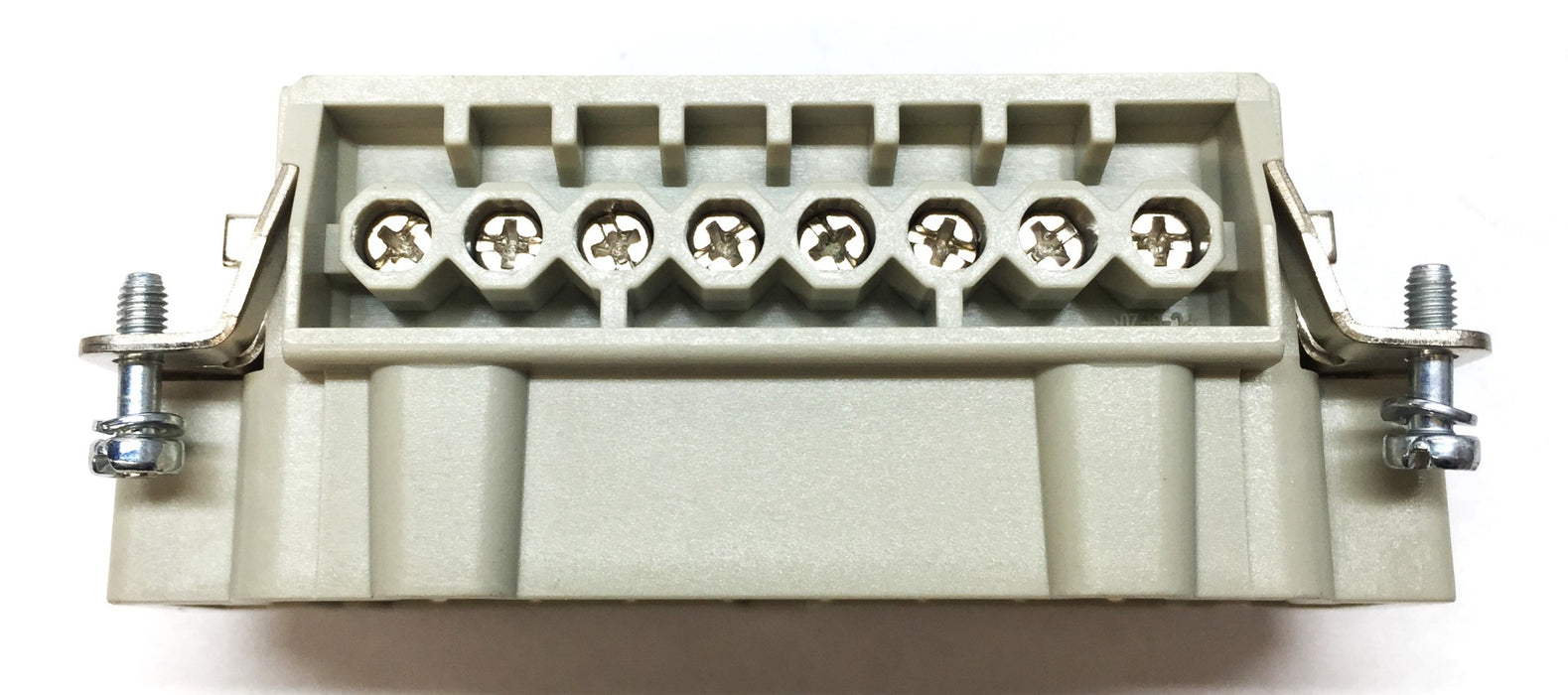 Harting Han 16E-STI-S Insert Connector 09330162601 NOS