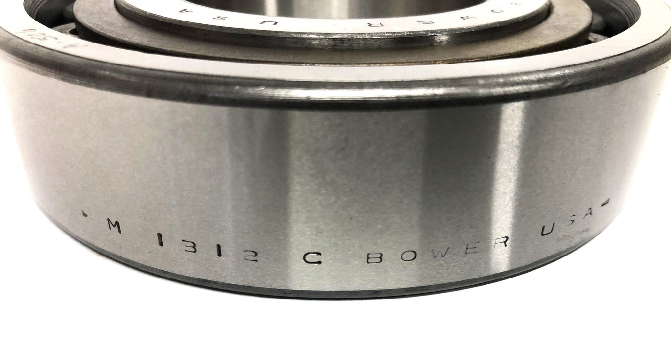 Bower A-506 Cylindrical Roller Bearing MU1312J/M1312C NOS