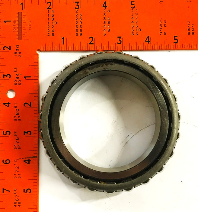 X-Timken Tapered Roller Bearing Cone 495 NOS