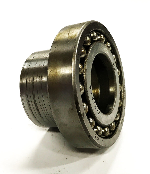 SKF 3-1/4 inch Double-Row Self-Aligning Ball Bearing I-71524/L08 NOS