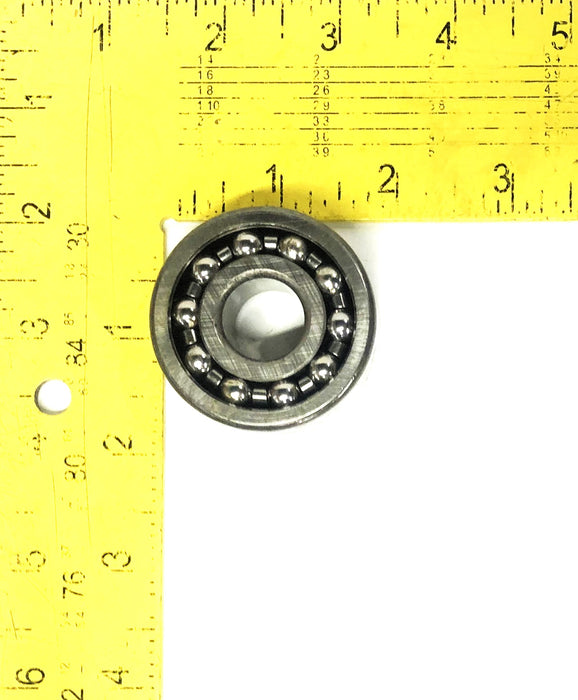 Steyr Double Row Self Aligning Ball Bearing C 2303 [Lot of 3] NOS