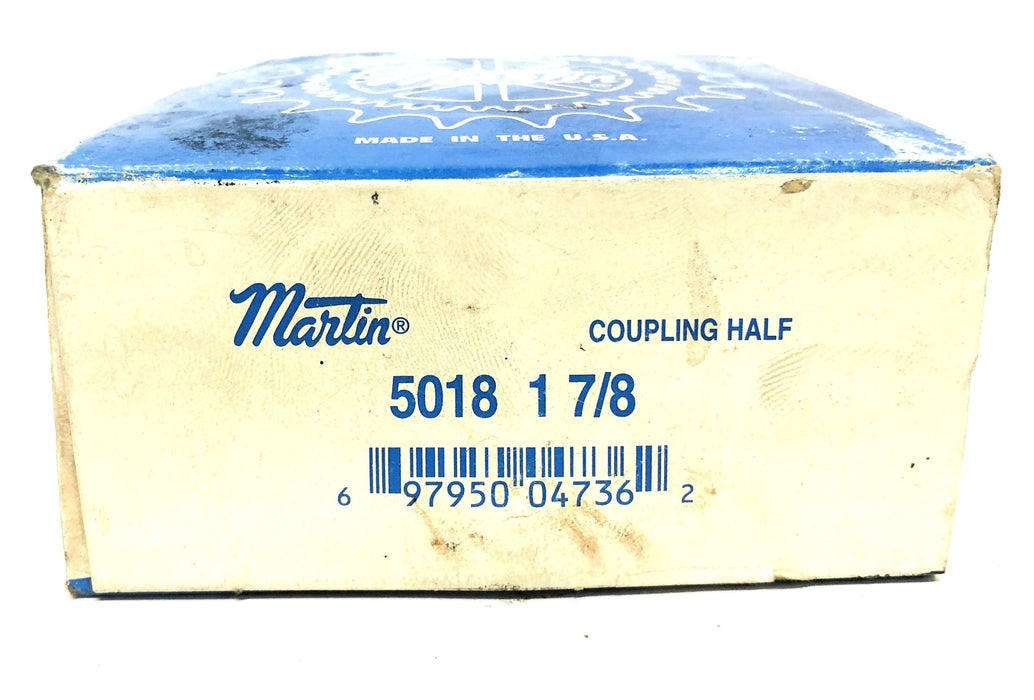 Martin Chain Coupling 1-7/8 Inch 5018 NOS