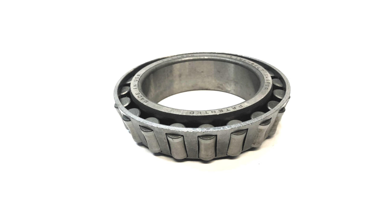 Link-Belt/Shafer Tapered Roller Bearing Cone (No Box) 1-11820 NOS