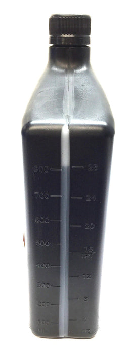 Temp Select Ester 100 Premium Synthetic Polyolester Lubricant 59099 (409510) NOS