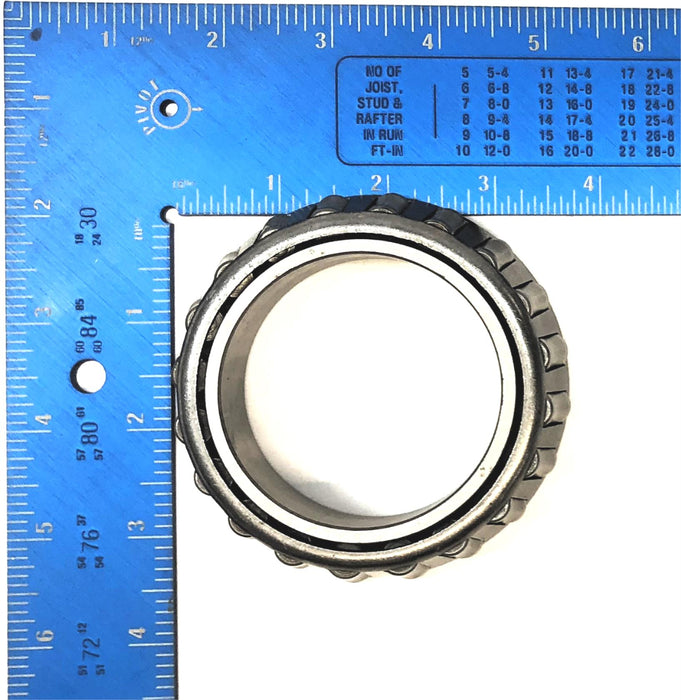 Link-Belt/Shafer Tapered Roller Bearing Cone (No Box) 1-11820 NOS