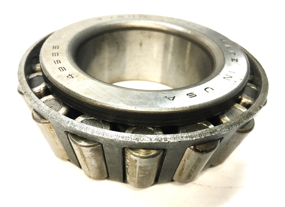 Tyson Tapered Roller Cone Bearing 49585 NOS