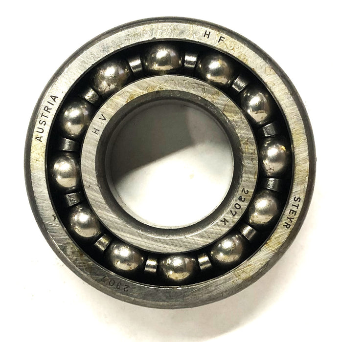 Steyr Double Row Self Aligning Ball Bearing 2307-K (2307) NOS
