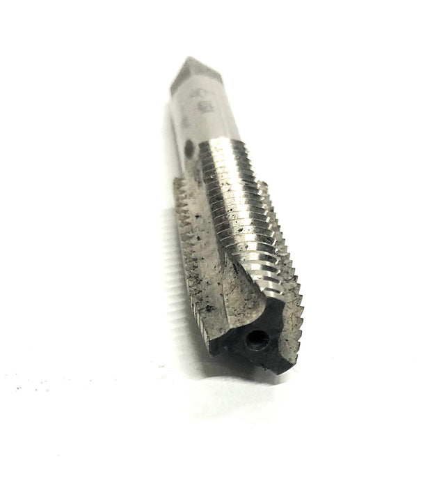 Cleveland GH3 UNC HS 3FL Spiral Point Plug Tap 1/2-13 [Lot of 2] NOS