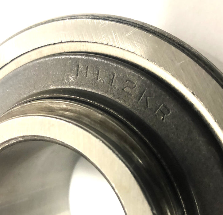 Fafnir Ball Bearing Insert No Collar SMN112K/N112KR NOS