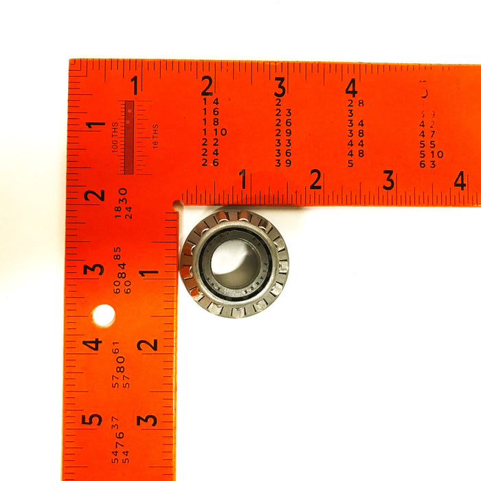 SNR Tapered Roller Bearing Cone S11590 [Lot of 2] NOS