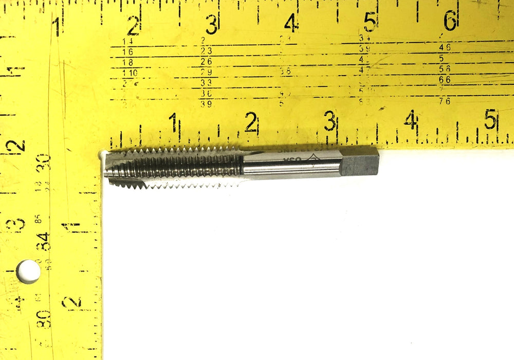 Cleveland GH3 UNC HS 3FL Spiral Point Plug Tap 1/2-13 [Lot of 2] NOS