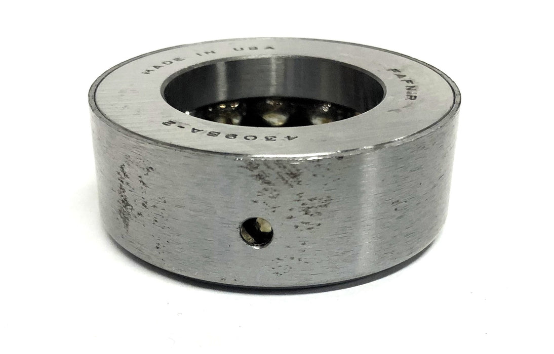 Fafnir Thrust Ball Bearing 4309BA-2 NOS