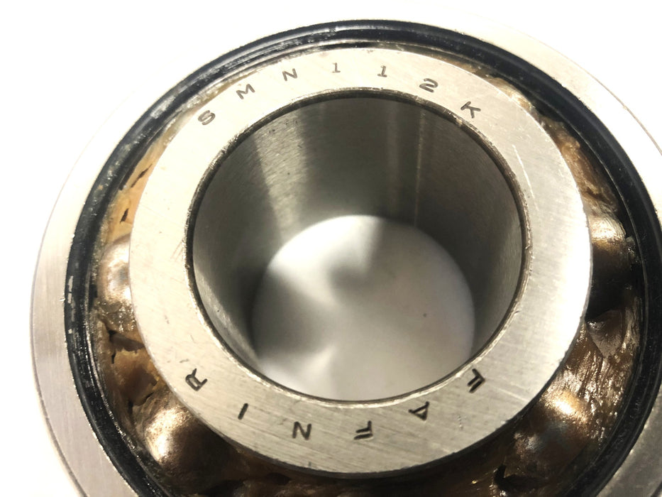 Fafnir Ball Bearing Insert No Collar SMN112K/N112KR NOS