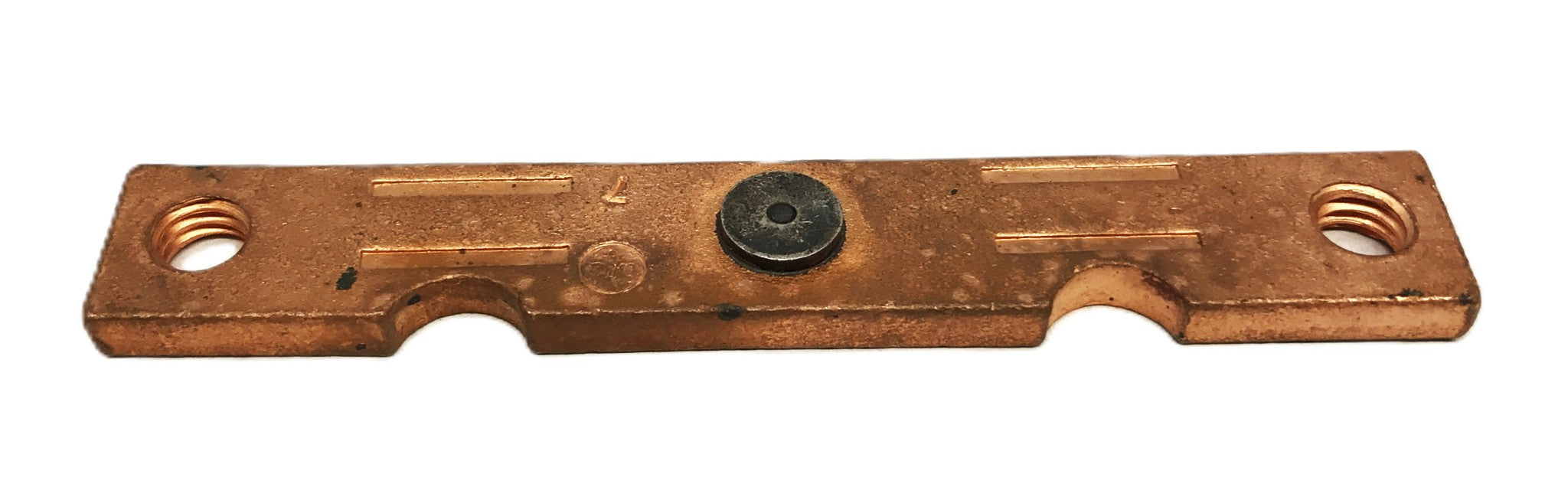 LPM Forklift Copper Contact 379-7003 [Lot of 3] NOS