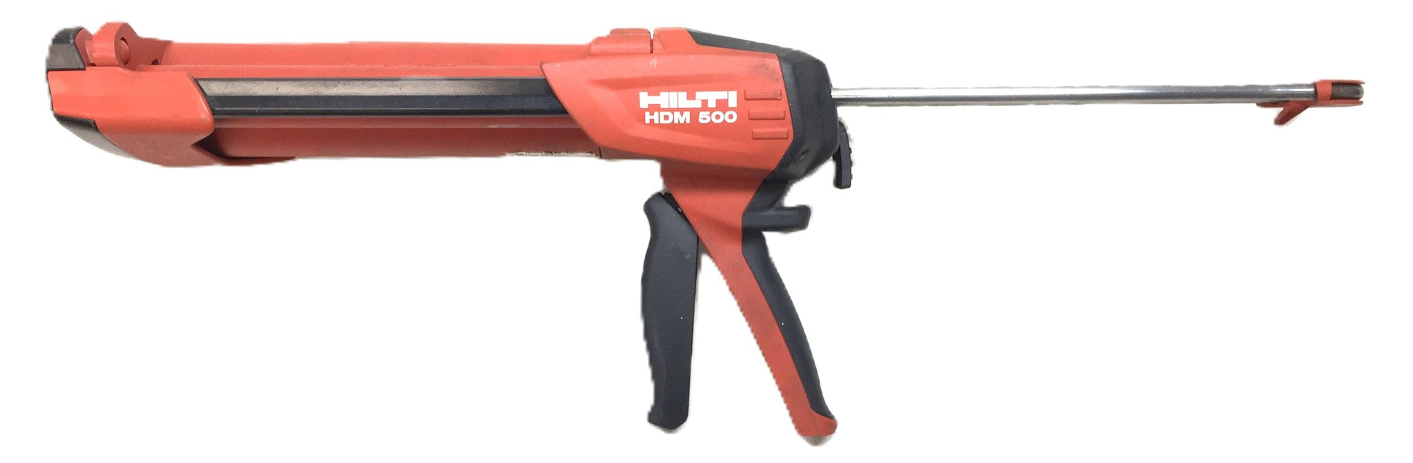 HILTI HDM 500 Adhesive Dispenser HIT-CR-500 (2007059) USED