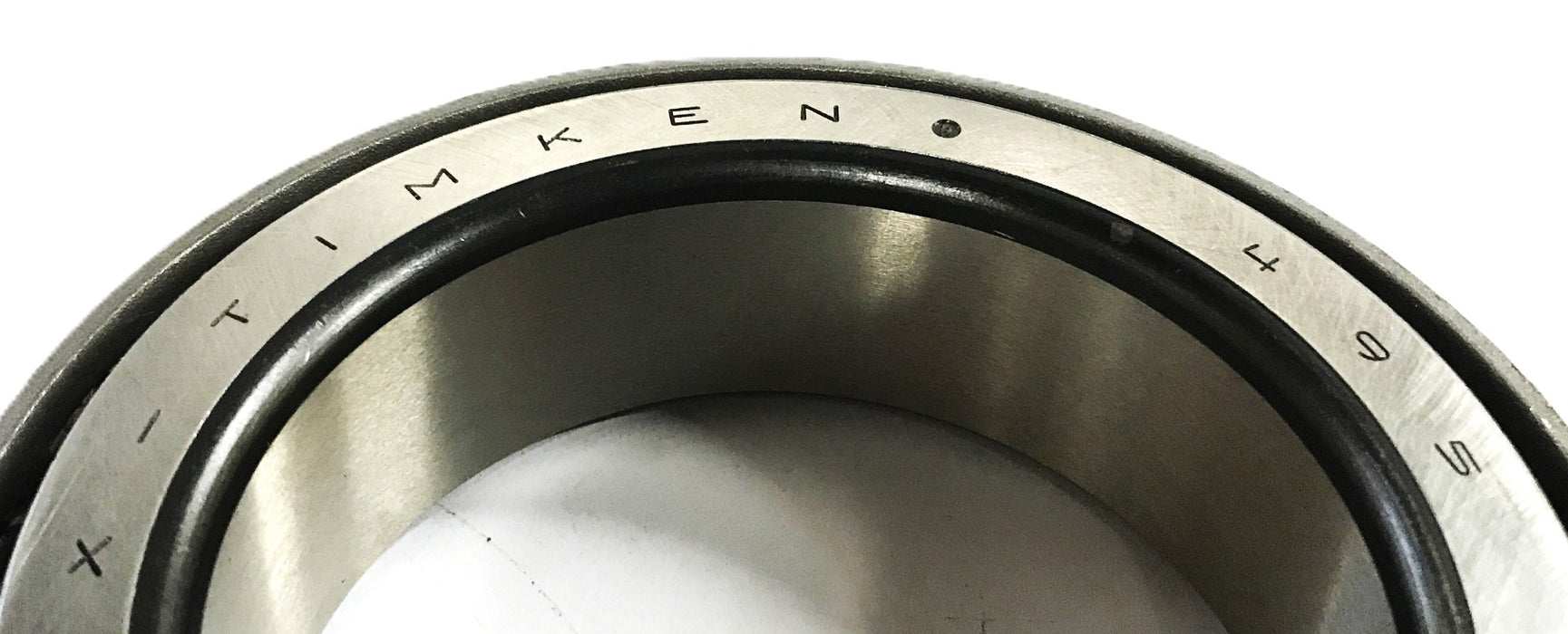 X-Timken Tapered Roller Bearing Cone 495 NOS
