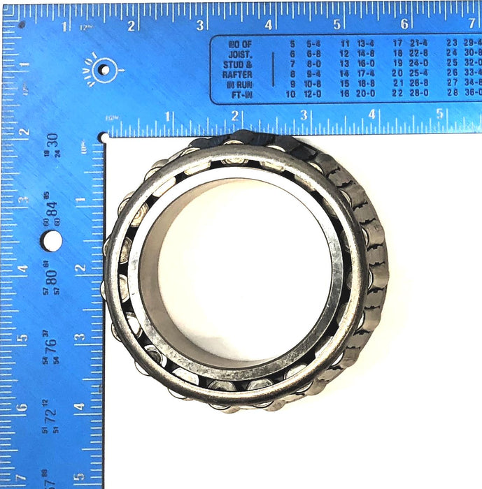 Link-Belt Tapered Roller Bearing Cone (No Box) 4-12051R NOS