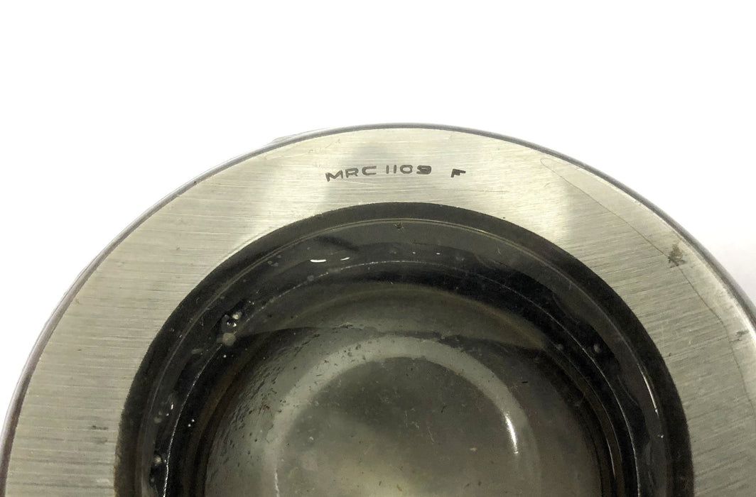 MRC Thrust Ball Bearing 1109-F NOS