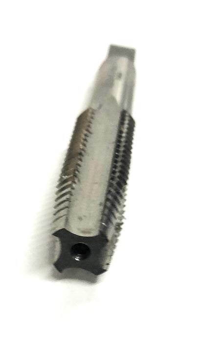Unbranded H3 HSS T 4FL Spiral Point Plug Tap 1/2-13 NOS
