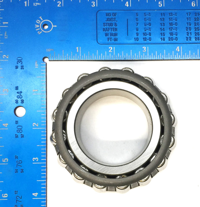 Bower Tapered Roller Bearing Cone 49585 NOS