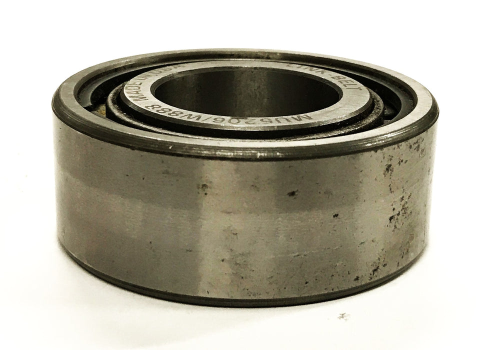 Link-Belt Cylindrical Roller Bearing with Inner Ring MU5206/W88 NOS