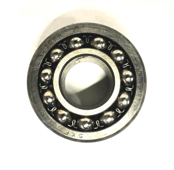 SKF Double Row Self Aligning Ball Bearing 2305-K NOS