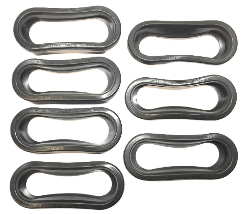 Truck-Lite Model 60 Trailer Light Grommet 50-60700-3 [Lot of 7] NOS