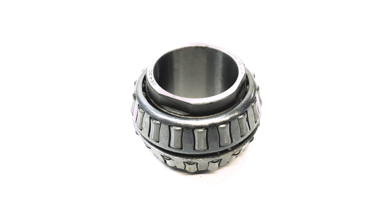 Link-Belt Tapered Double Roller Bearing Cone (No Box) 35430 -- NOS