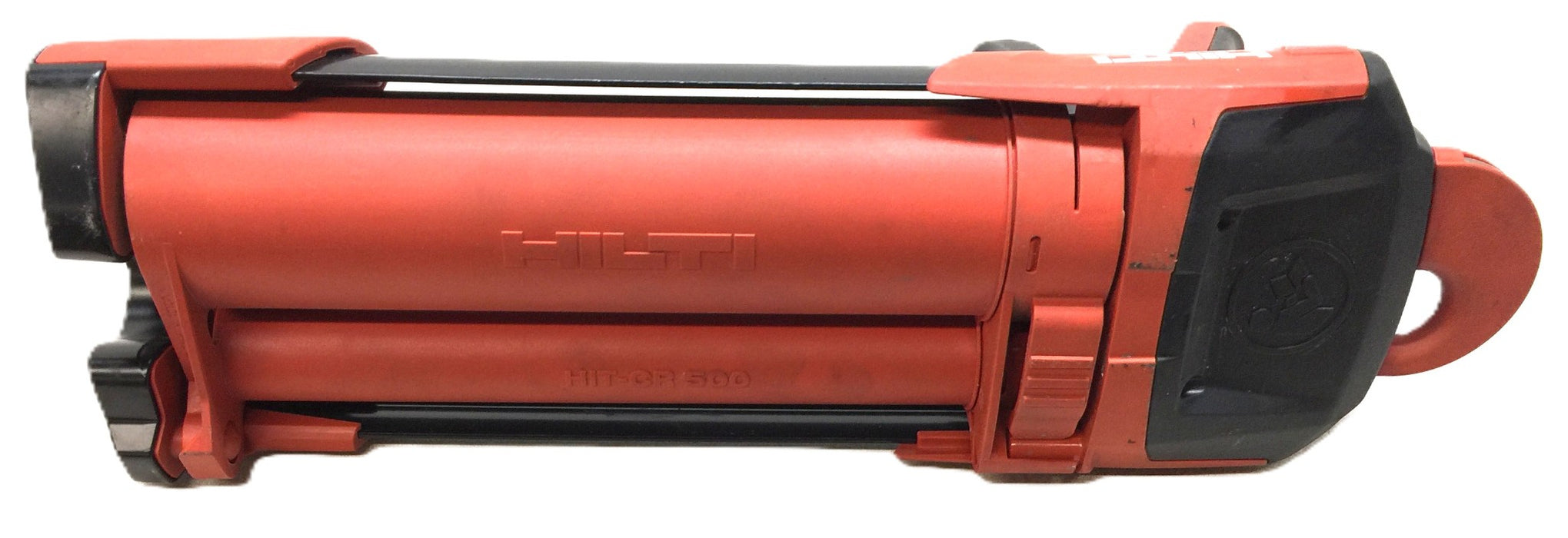 HILTI HDM 500 Adhesive Dispenser HIT-CR-500 (2007059) USED