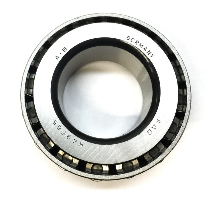 FAG Tapered Roller Bearing K49585 NOS