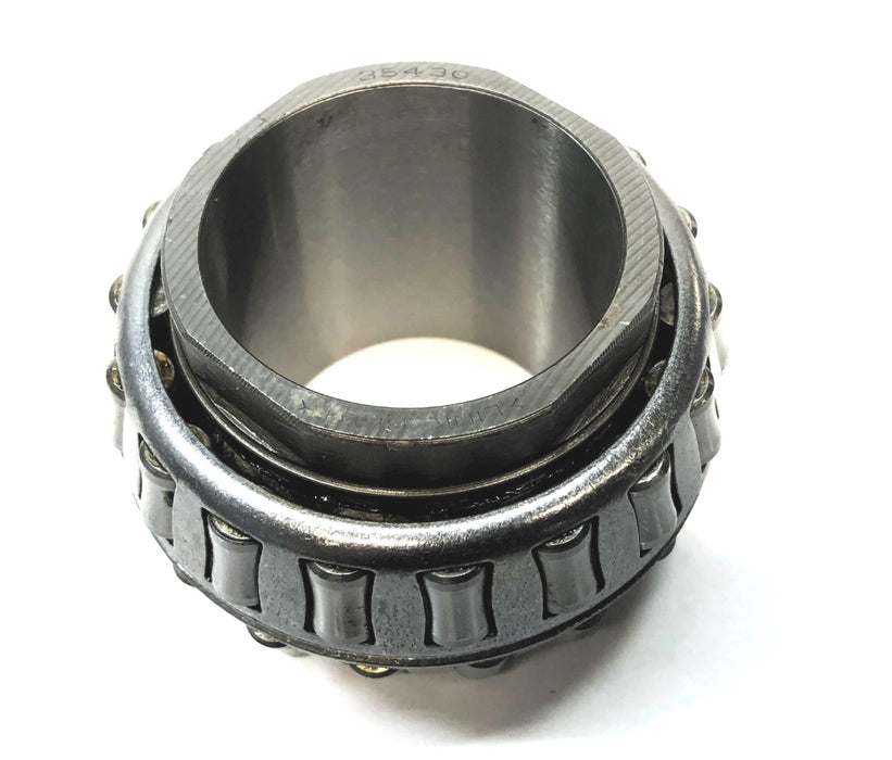 Link-Belt Tapered Double Roller Bearing Cone (No Box) 35430 -- NOS