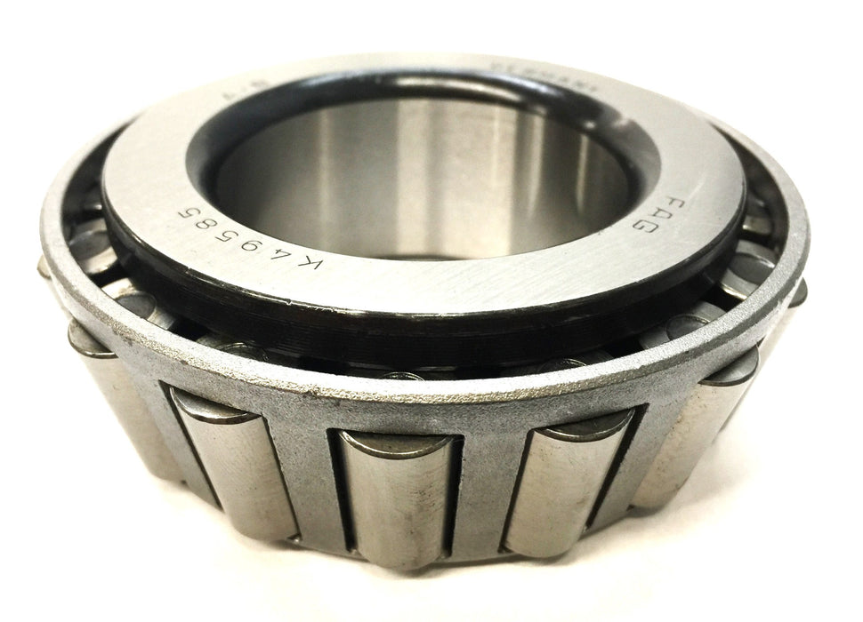FAG Tapered Roller Bearing K49585 NOS