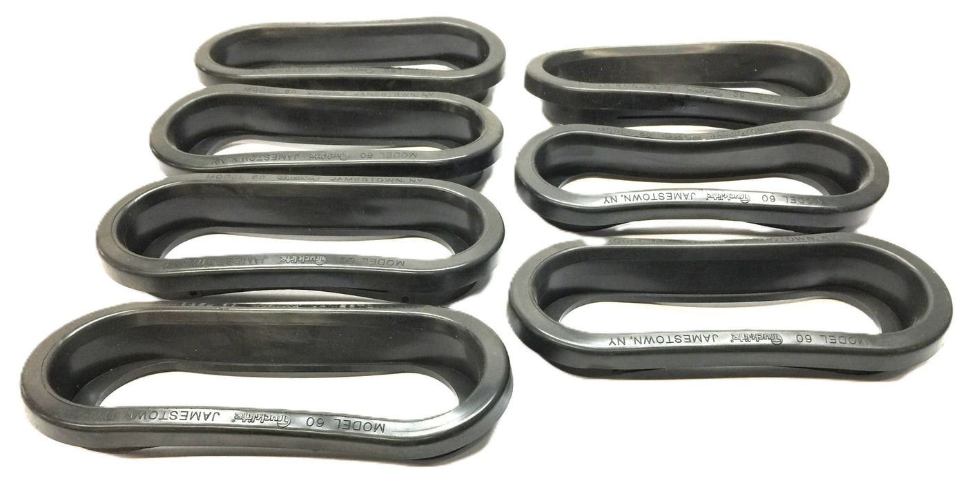 Truck-Lite Model 60 Trailer Light Grommet 50-60700-3 [Lot of 7] NOS