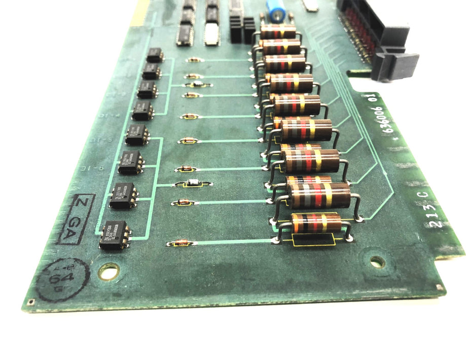 Allen-Bradley Circuit Board 636006 USED